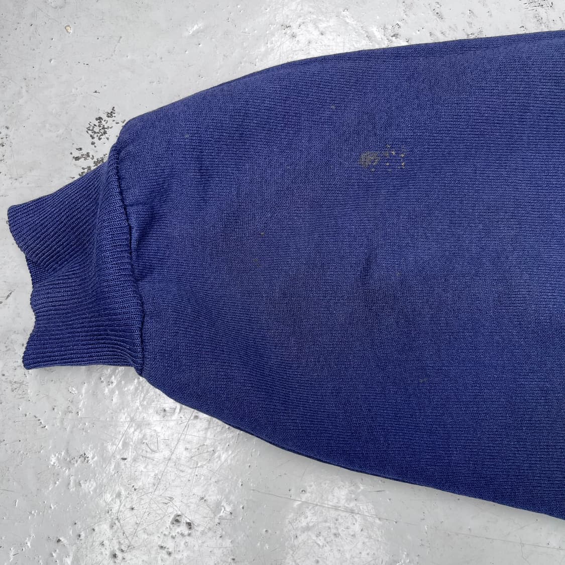 굿이어 레이싱 스웻셔츠 상품이미지7