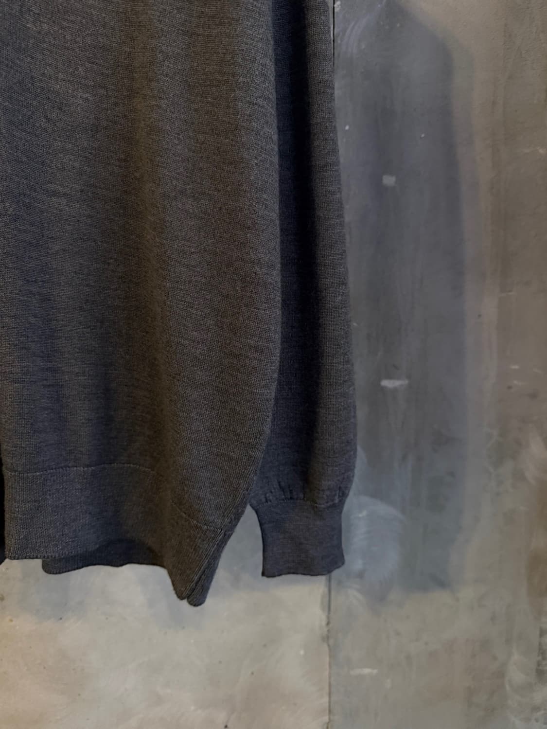 프링글 오브 스코틀랜드 니트 105 상품이미지6