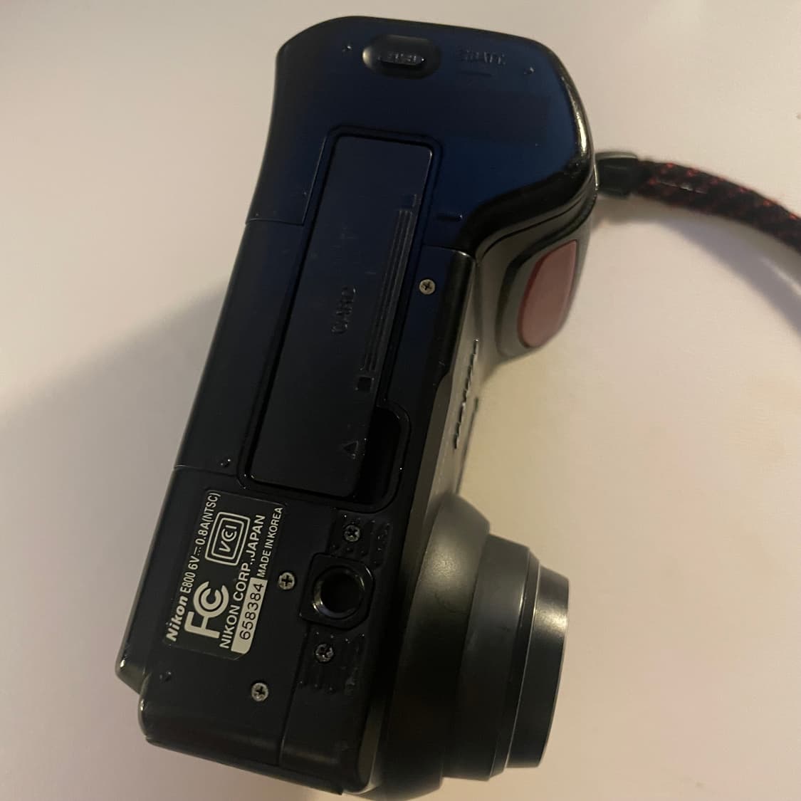 니콘 쿨픽스 800 상품이미지7