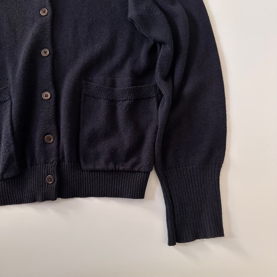 마가렛호웰 MHL 포켓 가디건 상품이미지3