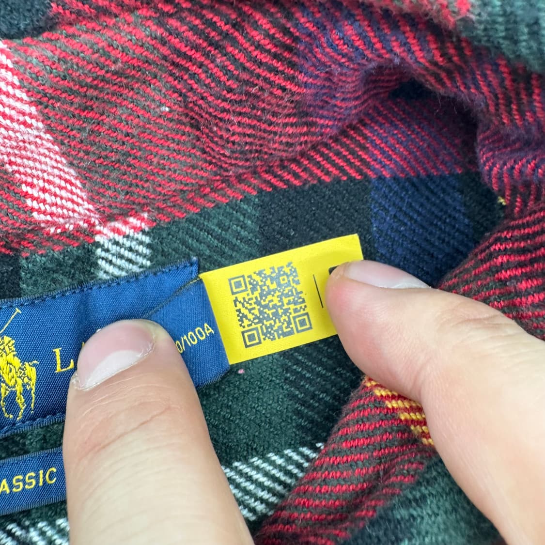 폴로 셔츠 상품이미지5