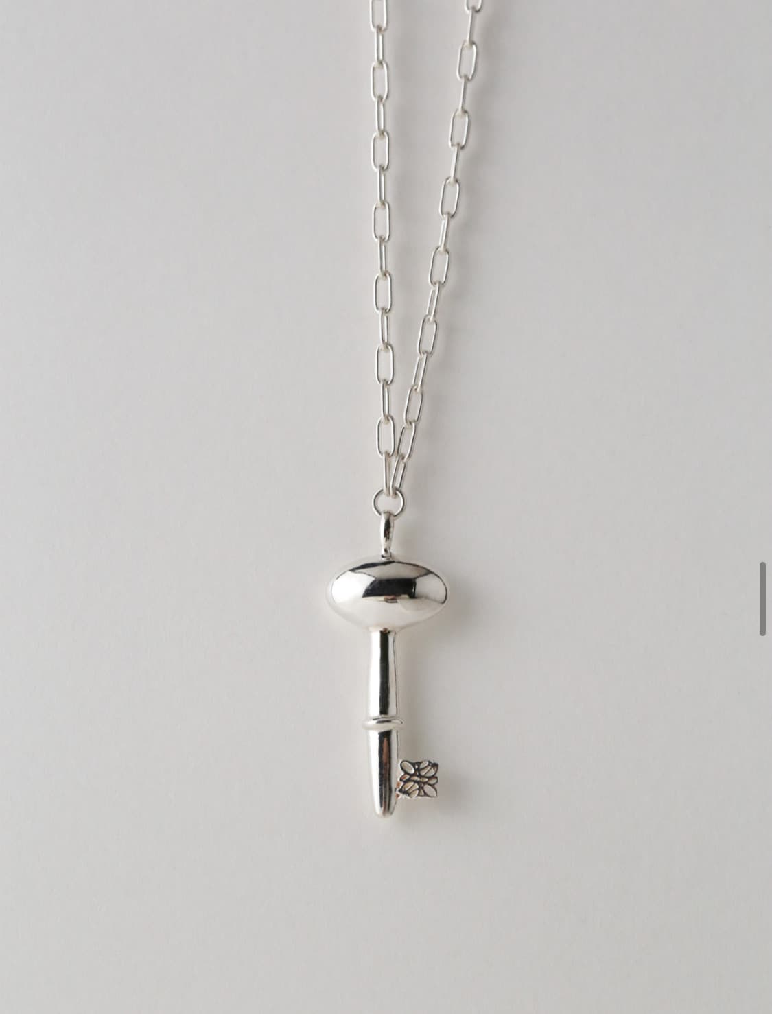 제너럴컬렉션 열쇠목걸이 상품이미지1