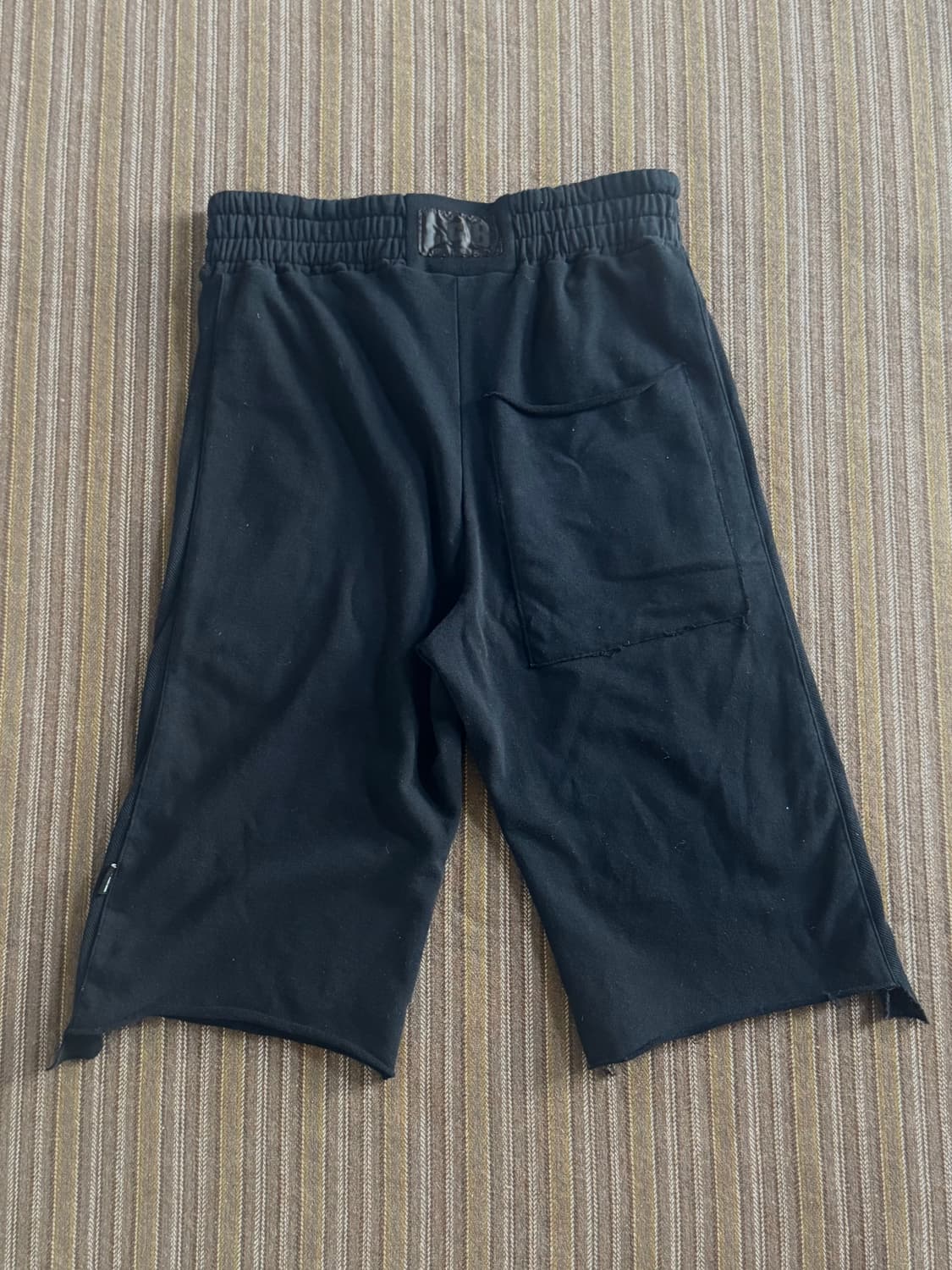 LGB Boxer short pants 상품이미지2