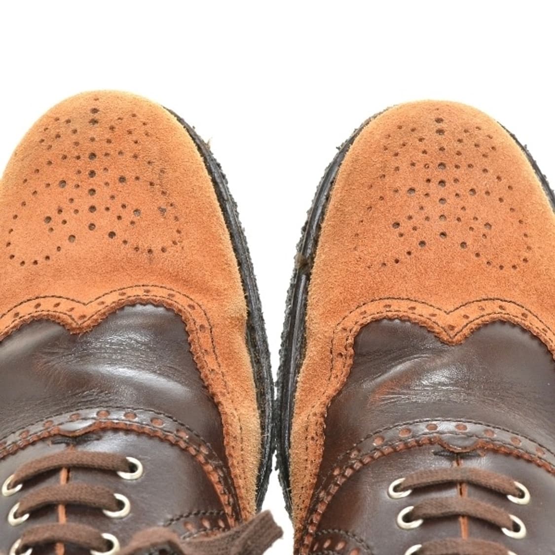 꼼데가르송 셔츠 더비 슈즈 상품이미지4