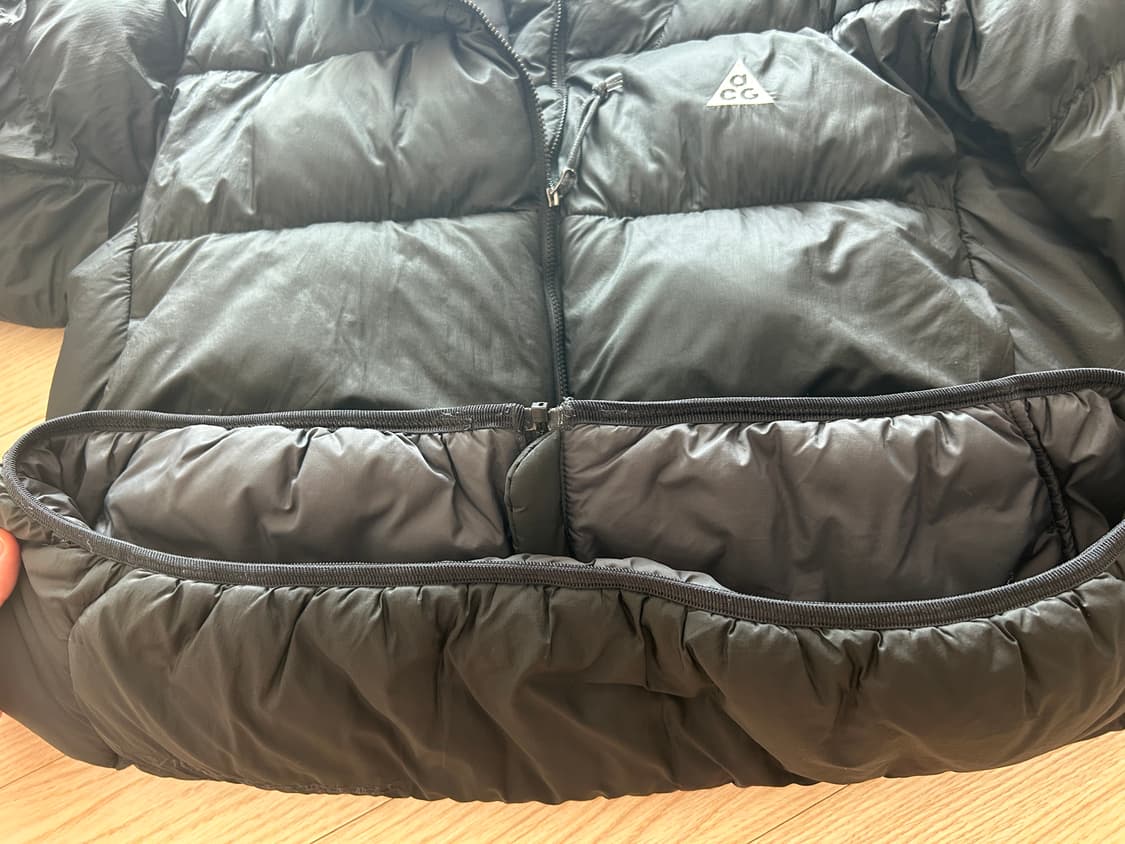 나이키 루나 레이크 패딩 상품이미지7