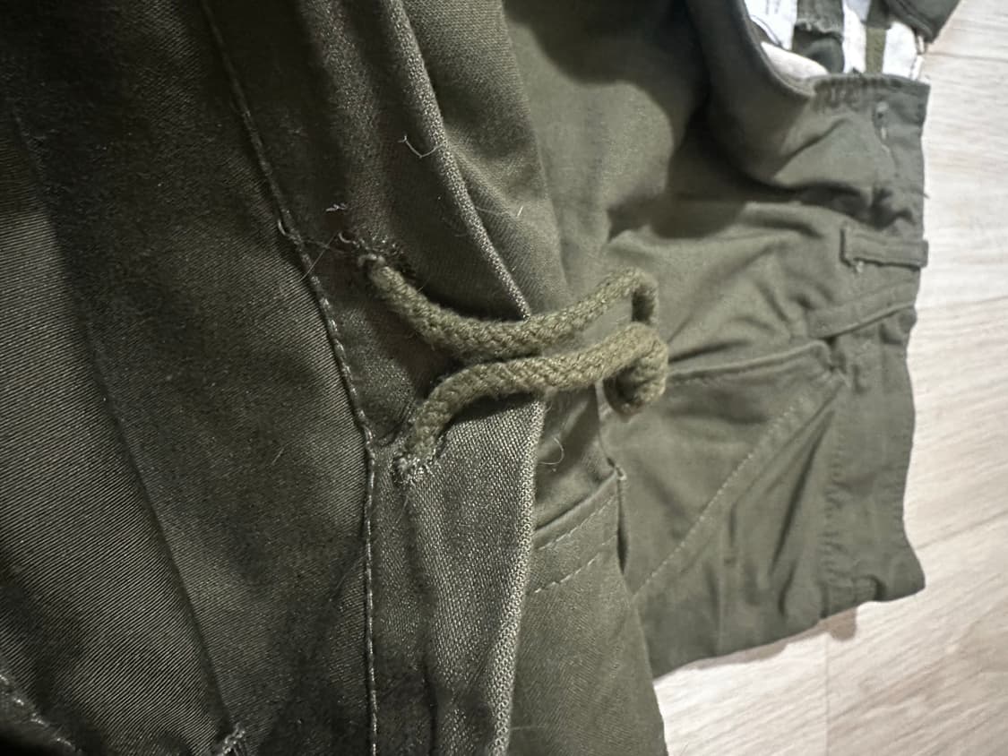 YMCLKY m65 필드팬츠 small-regular 상품이미지5