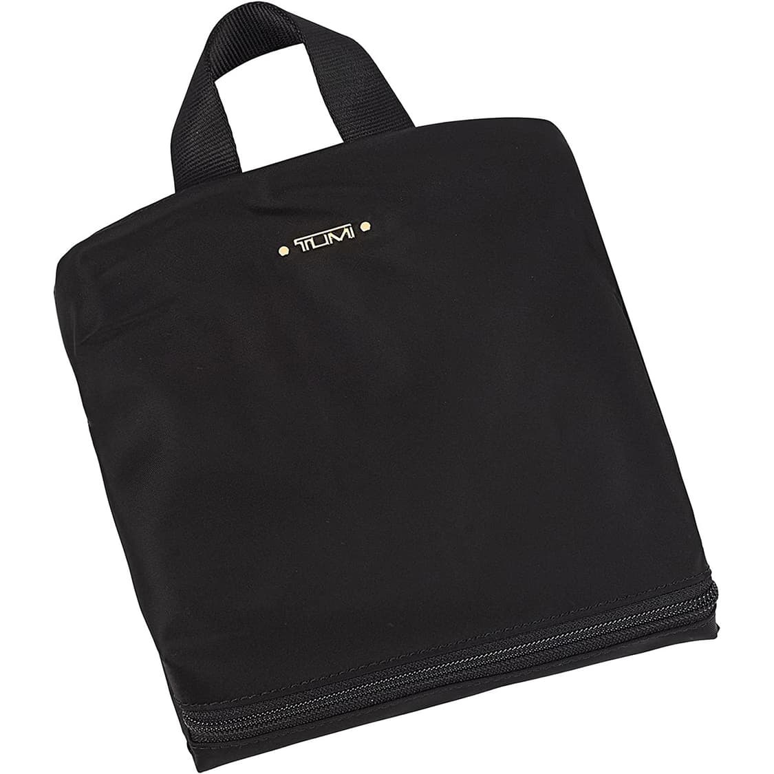 투미 보야져 저스트 인 케이스 백팩 블랙 초경량 여행 및 일상 가방 상품이미지2