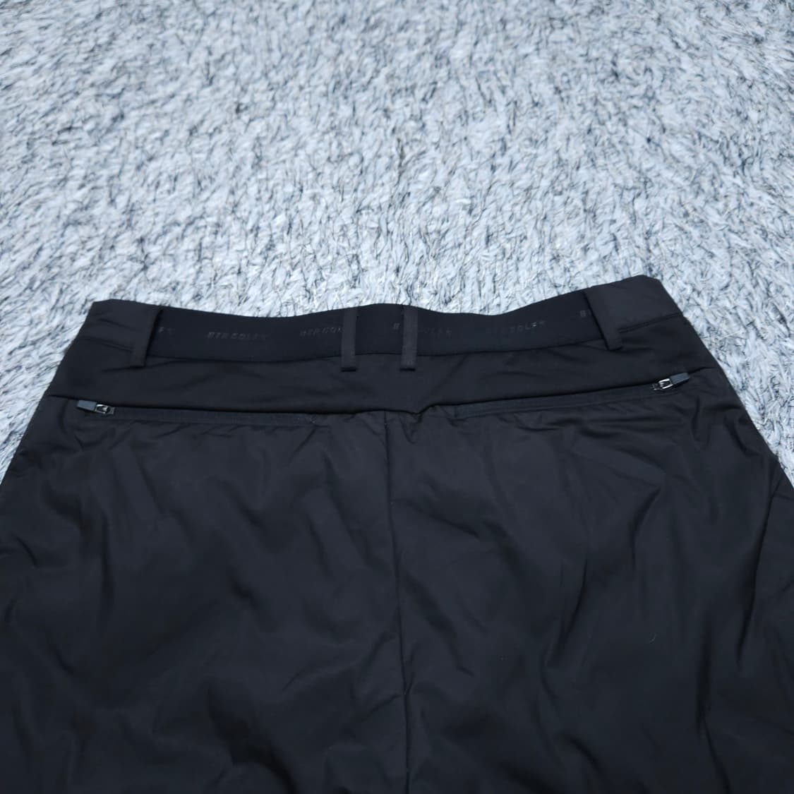 BTR골프) 34-36(XL~) 오리털패딩바지 덕다운팬츠 / 왕눈이샵 상품이미지6