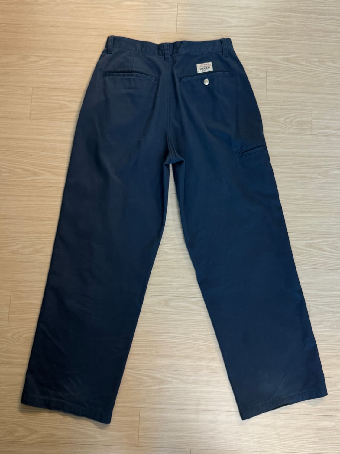 스투시 치노팬츠 STUSSY CHINO WORK PANT 상품이미지2
