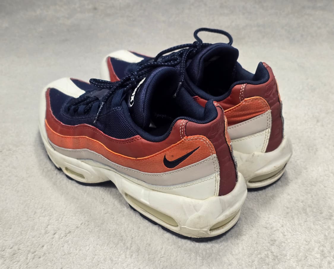 나이키 에어맥스 95 에센셜 세일 옵시디언 260 상품이미지2