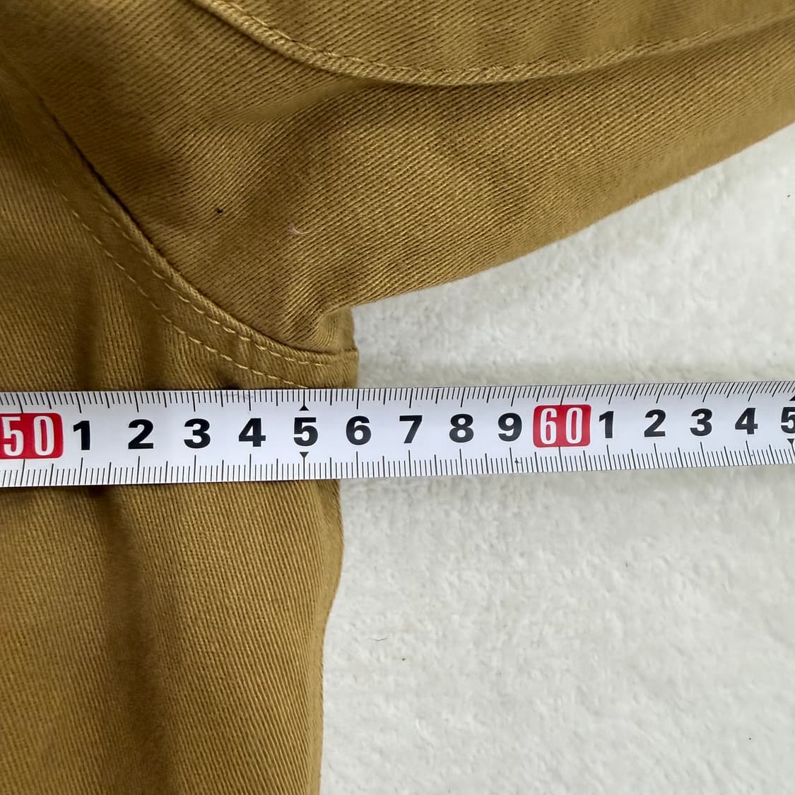 L 잭스 뉴욕 캔버스 자켓 0320T 상품이미지5