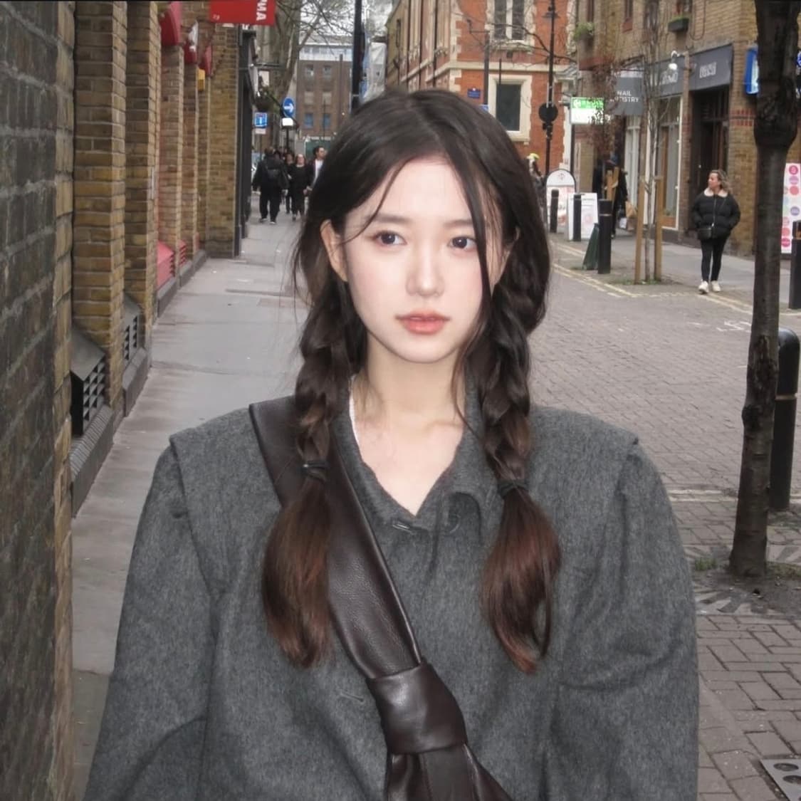 캐논 IXY 210 실버 ✨ Wi-Fi 전송되는 슬림 감성 디카 💕 상품이미지8