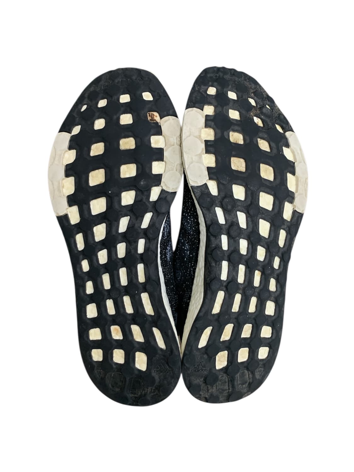 아디다스 퓨어부스트 DPR 블랙 285 상품이미지3