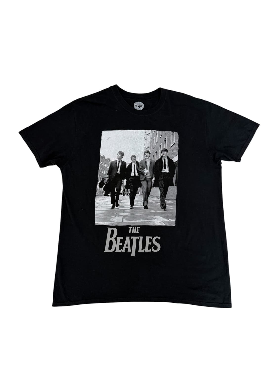 비틀즈 공식 그래픽 반팔티 상품이미지5