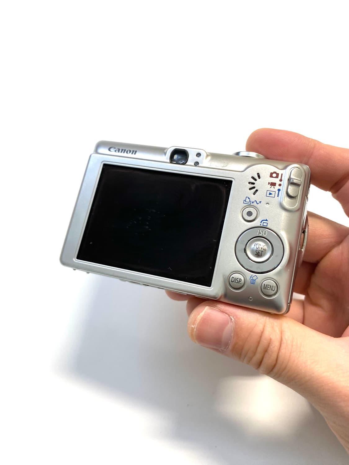 캐논 익서스 IXUS 60 디지털 카메라 (IXY 70) 상품이미지2