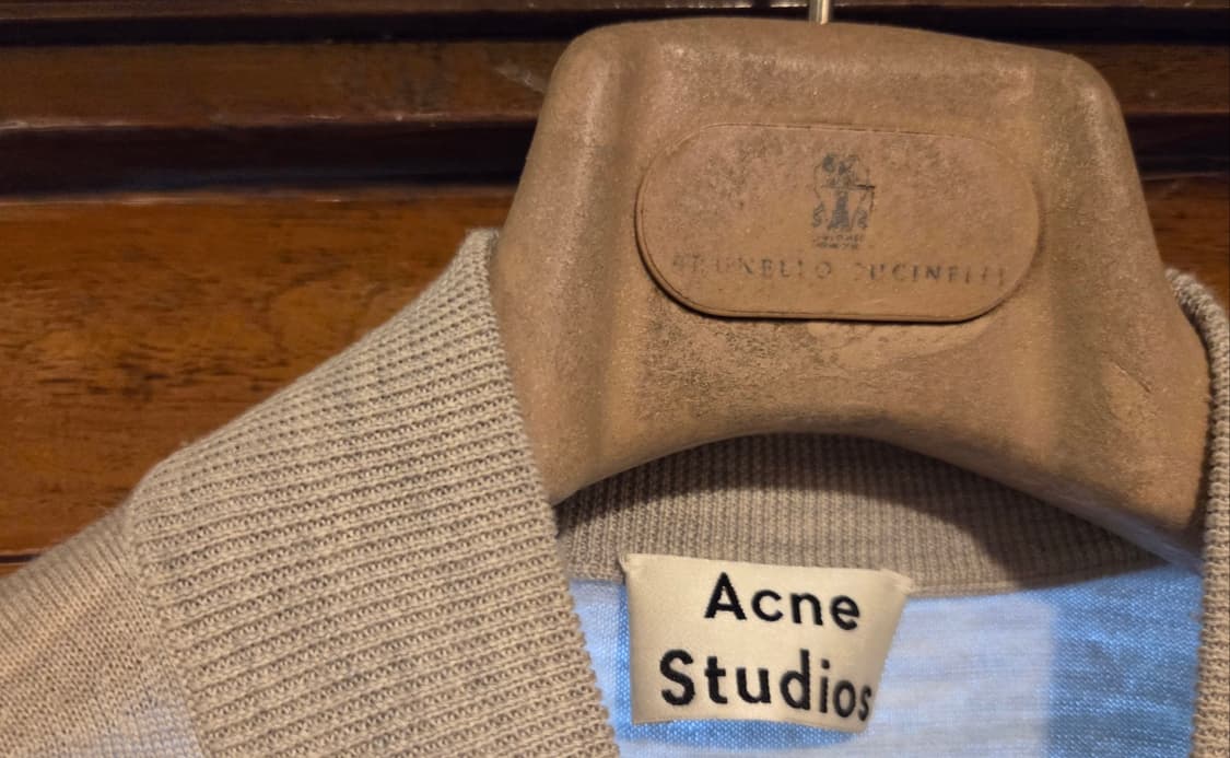 아크네 모호크넥 상품이미지7