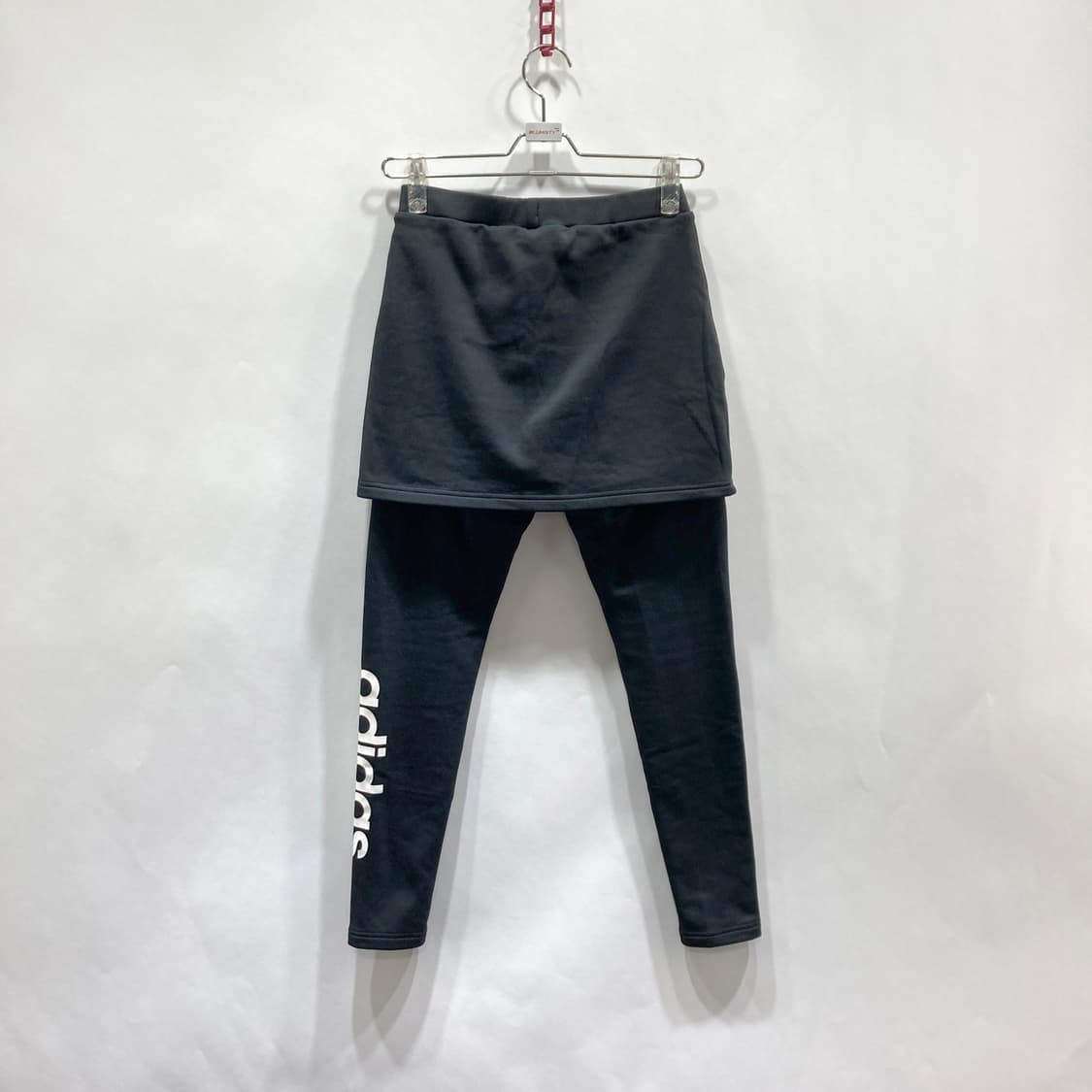 아디다스 여성 레깅스스커트 S 영구제  상품이미지3