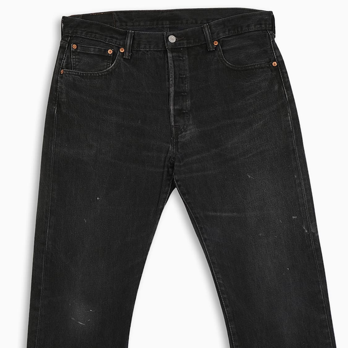 빈티지 리바이스 501 35 사이즈 LV50136187 상품이미지4