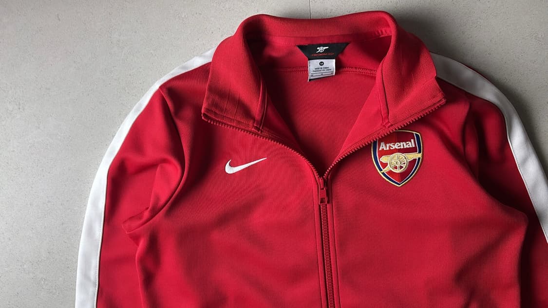 나이키 아스날 져지 상품이미지2