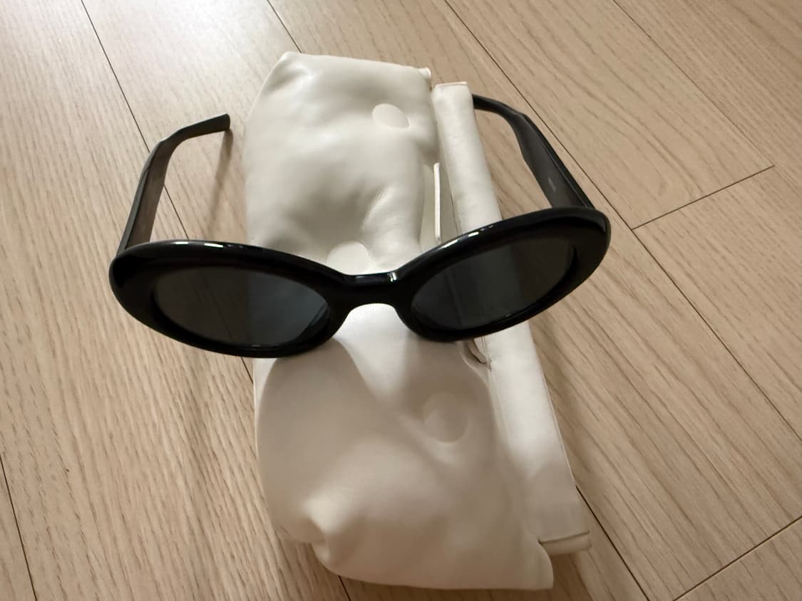 메종마르지엘라 젠틀몬스터 선글라스 상품이미지3