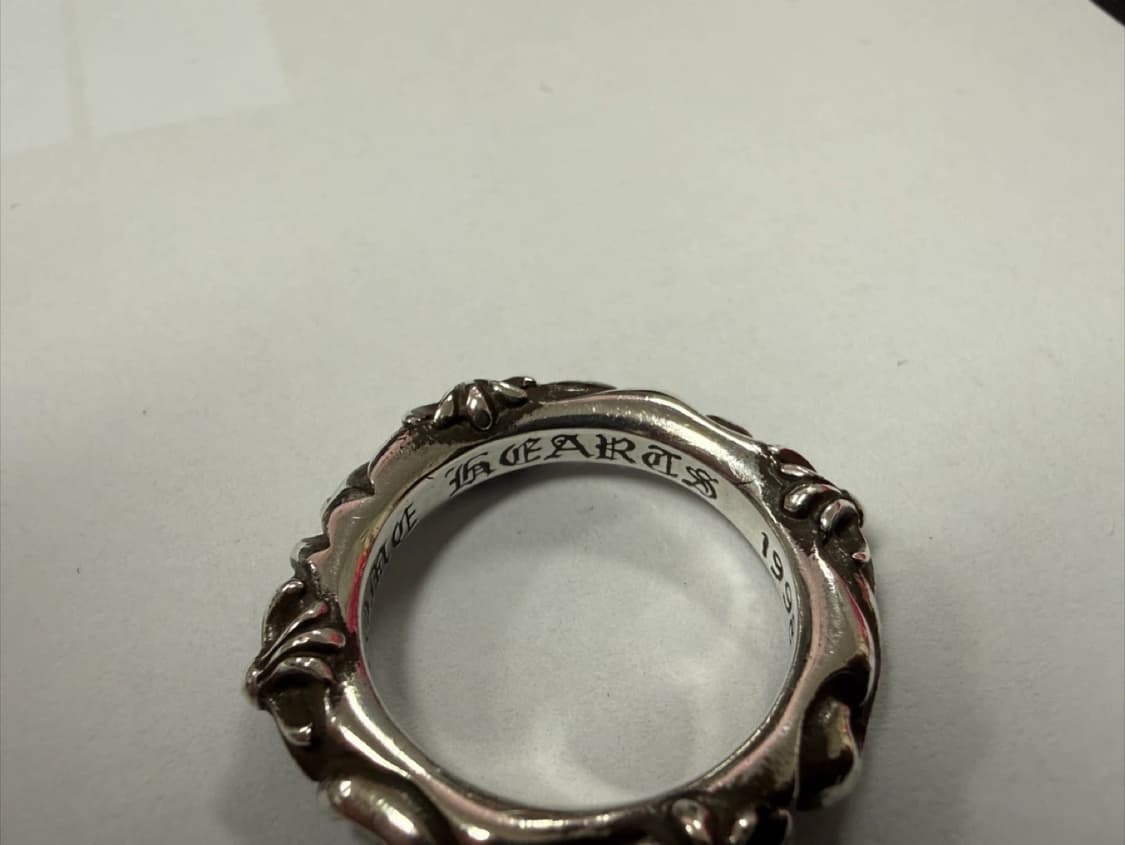 크롬하츠 sbt링 상품이미지5