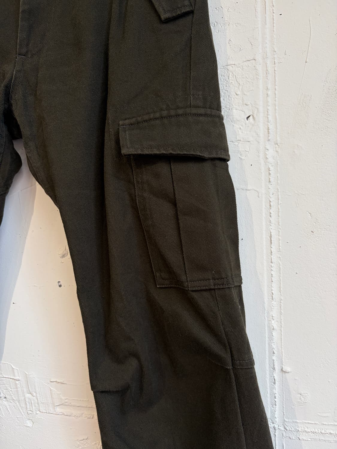 15jyuga bottom makers cargo pants   상품이미지3