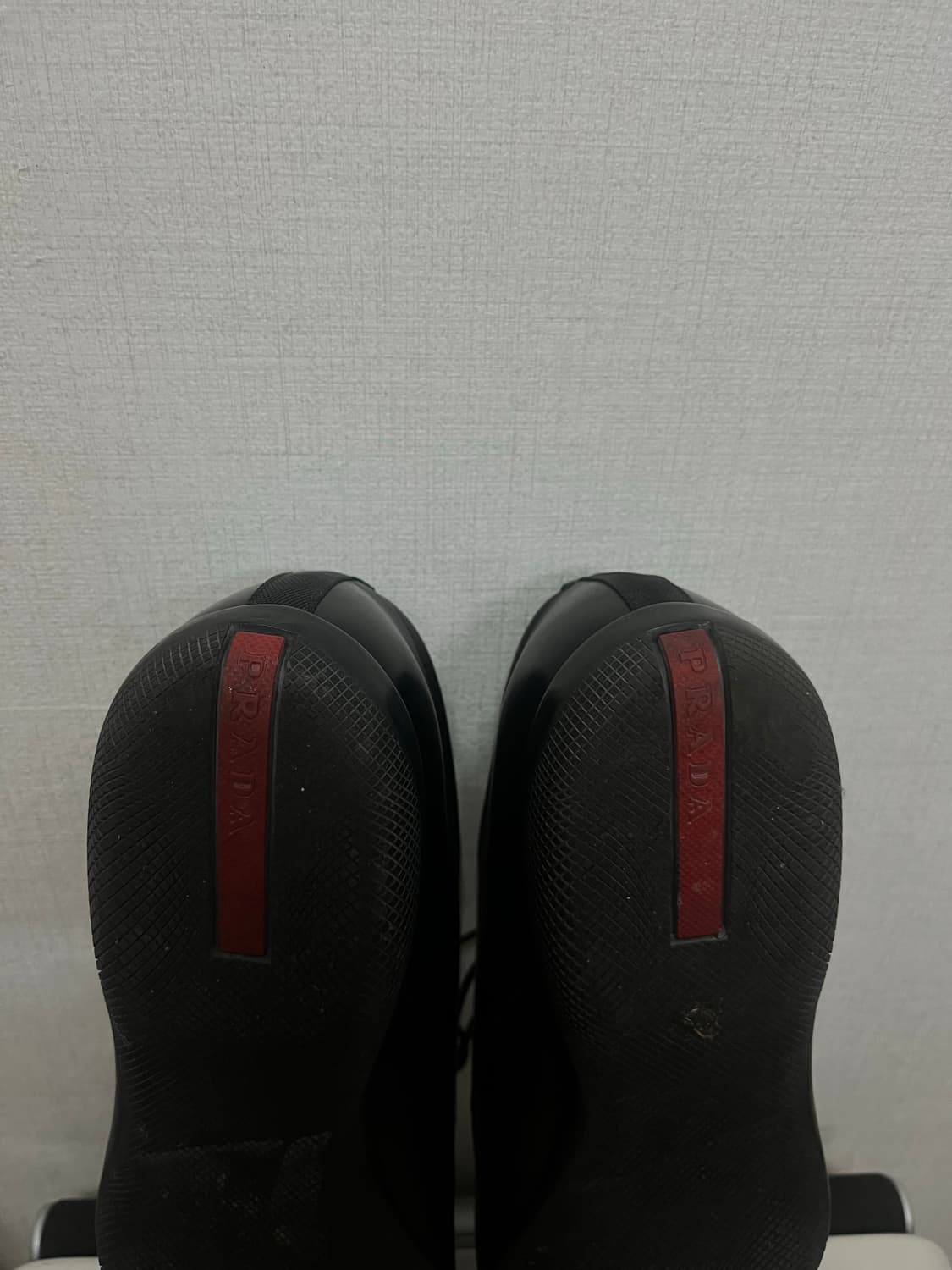 교환)프라다스포츠 더비슈즈 상품이미지4