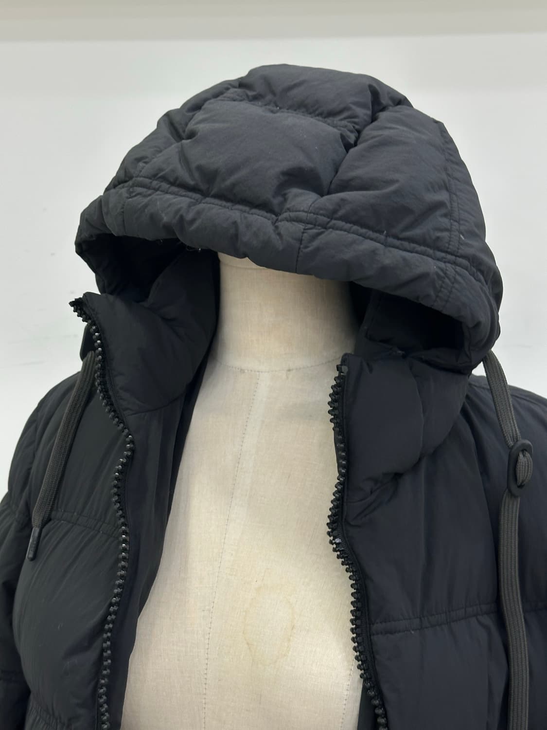 에르노 롱패딩 상품이미지6