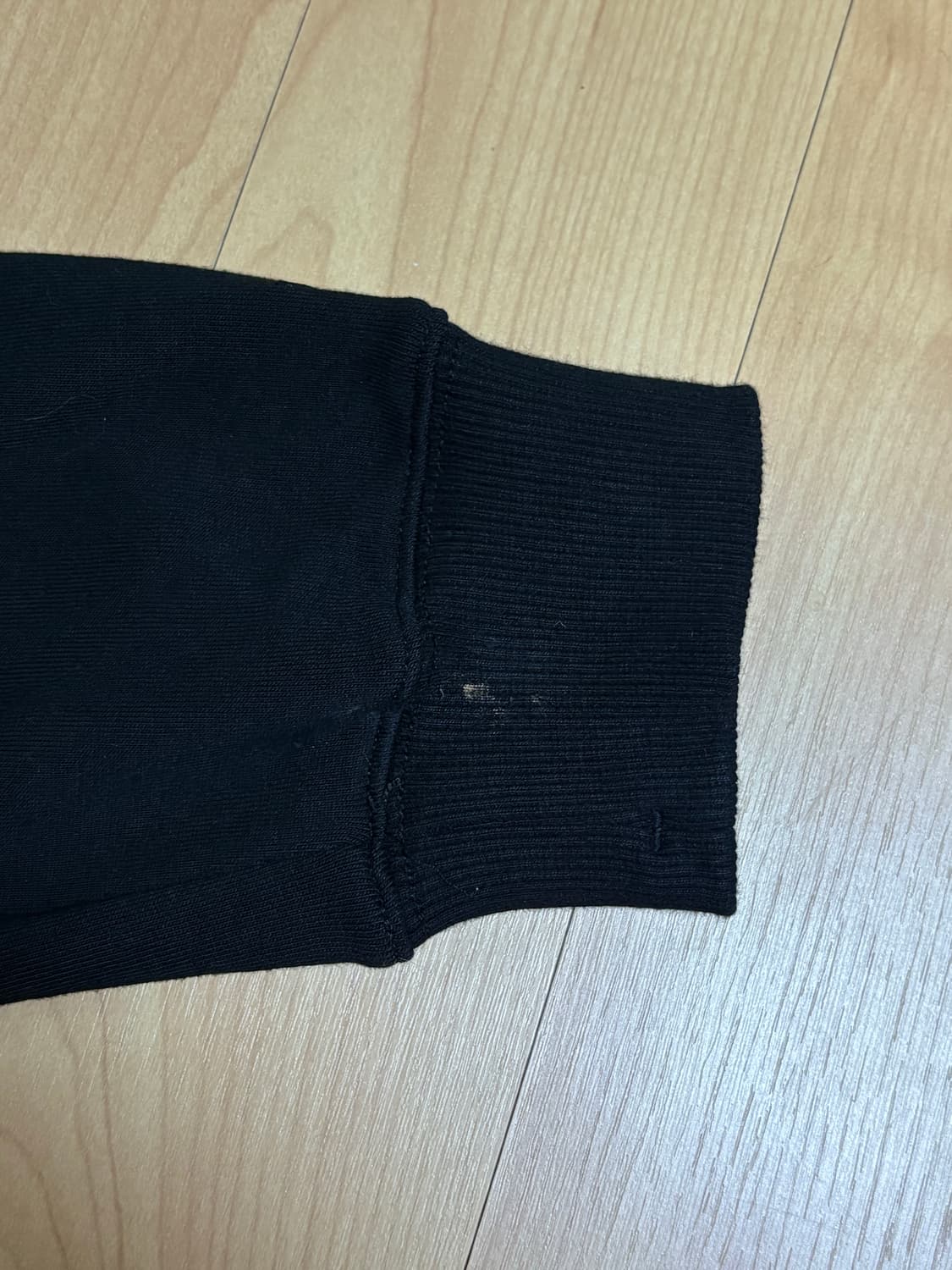 오픈와이와이 후디 바디수트 상품이미지6