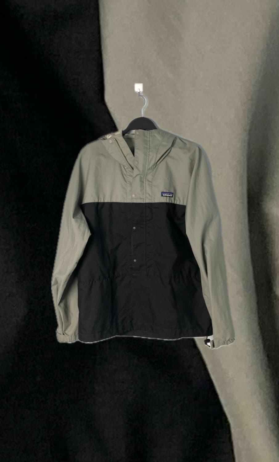 파타고니아 뉴매틱 풀오버 후드 (S) 새상품급 상품이미지1