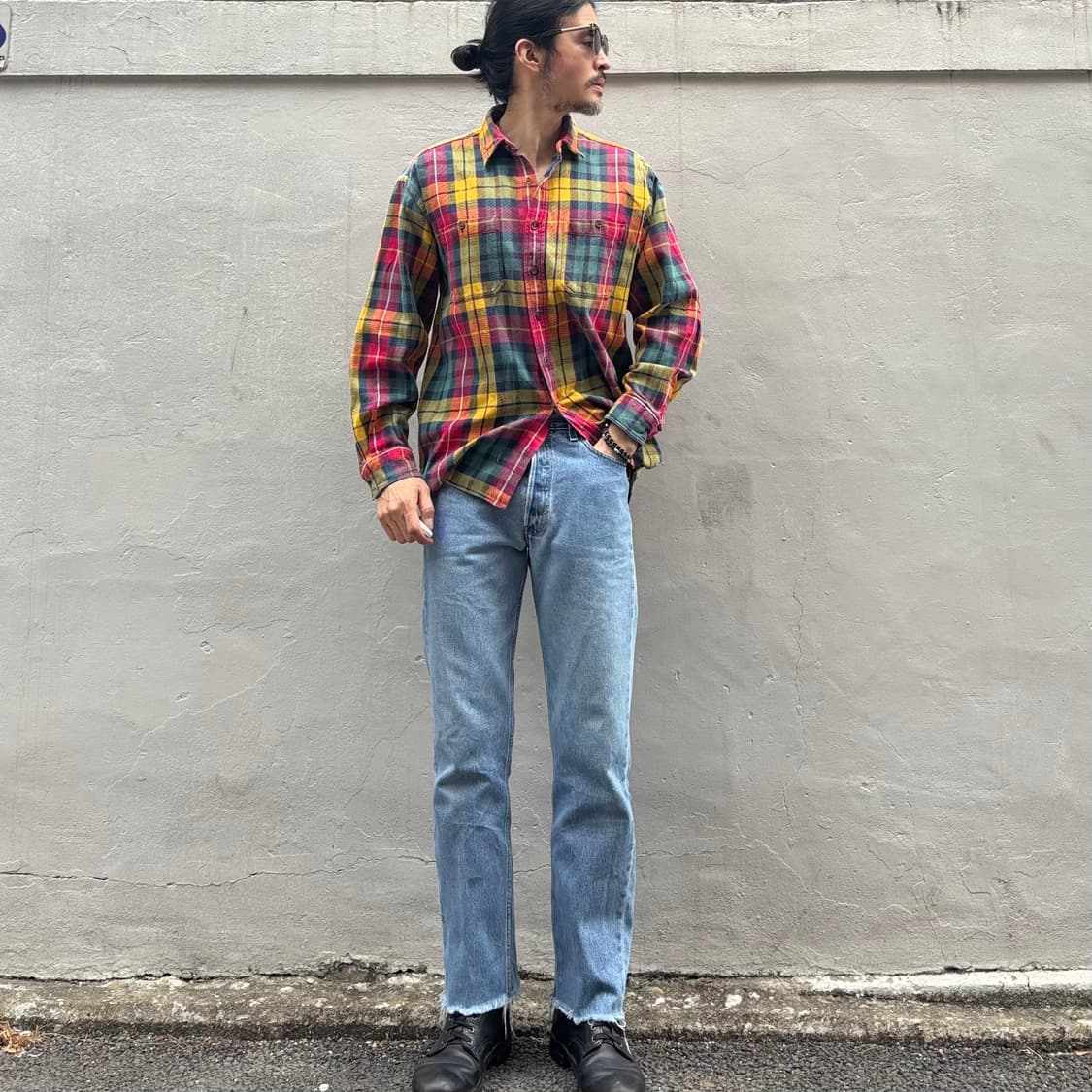 90년대 리바이스 501 상품이미지1