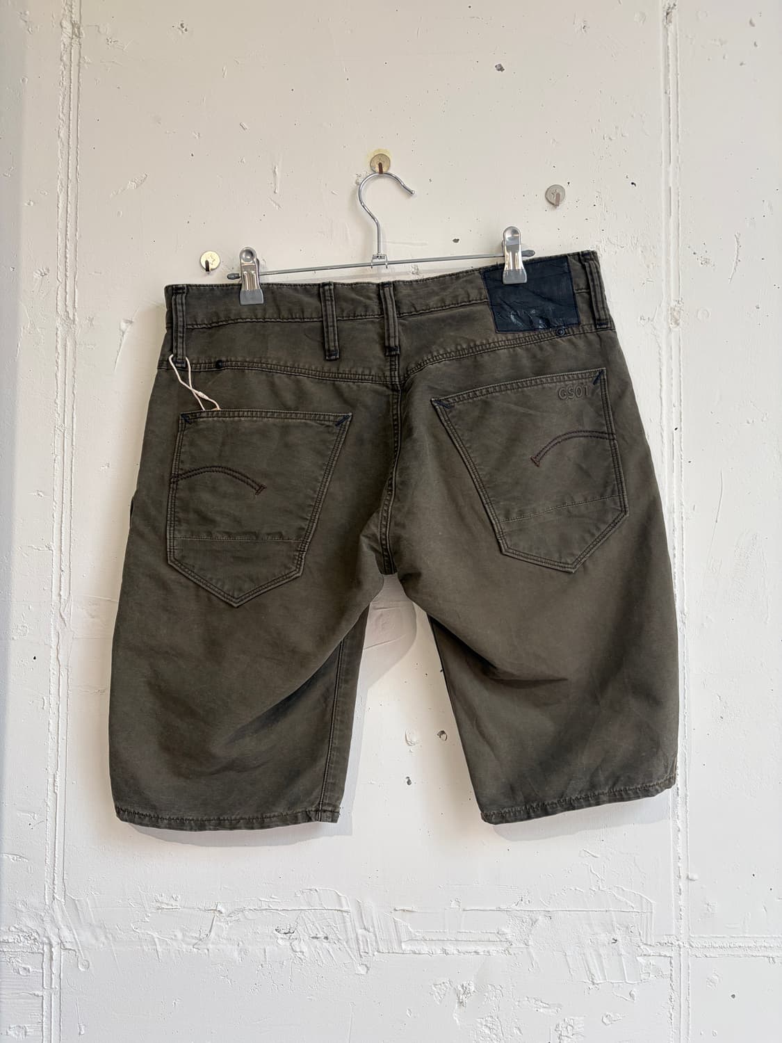 G-STAR RAW shorts 상품이미지4