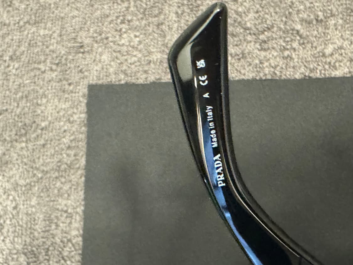 PRADA a19s 심볼 선글라스 상품이미지4