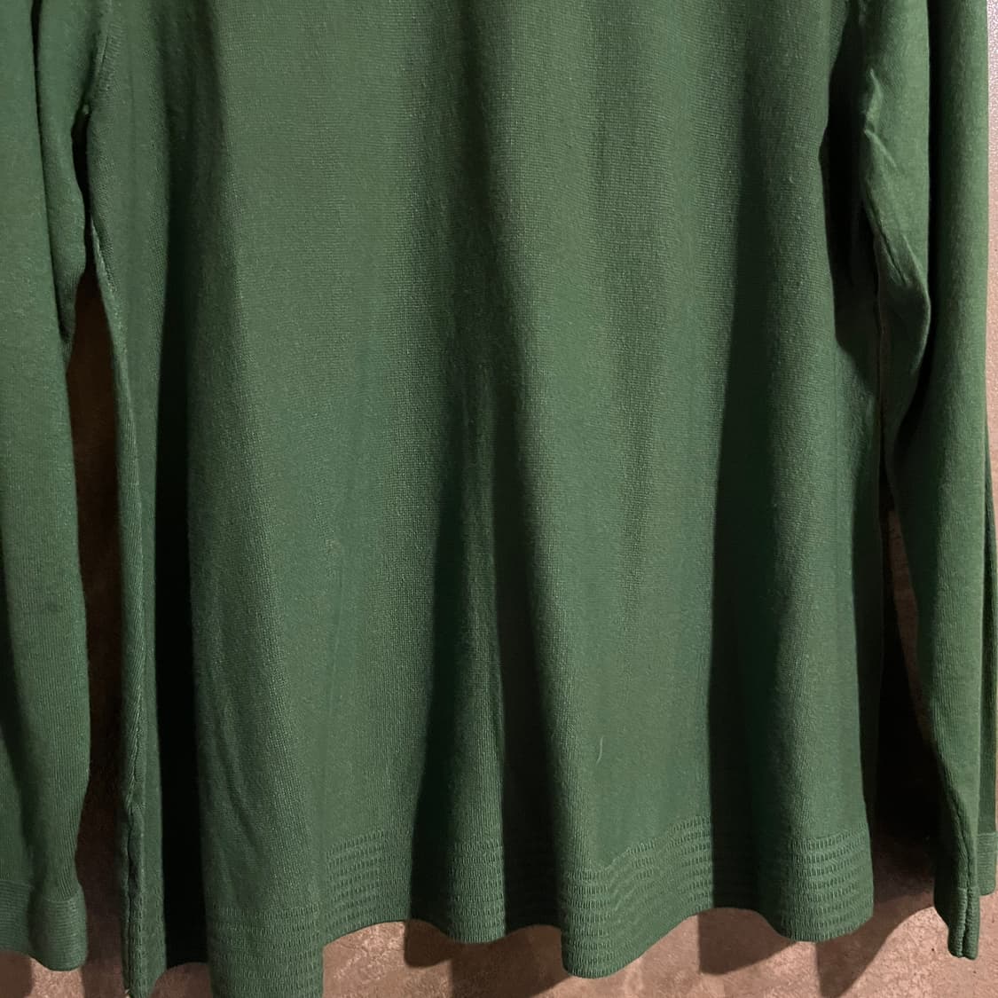 페리젠슨 니트 롱슬리브 상품이미지3