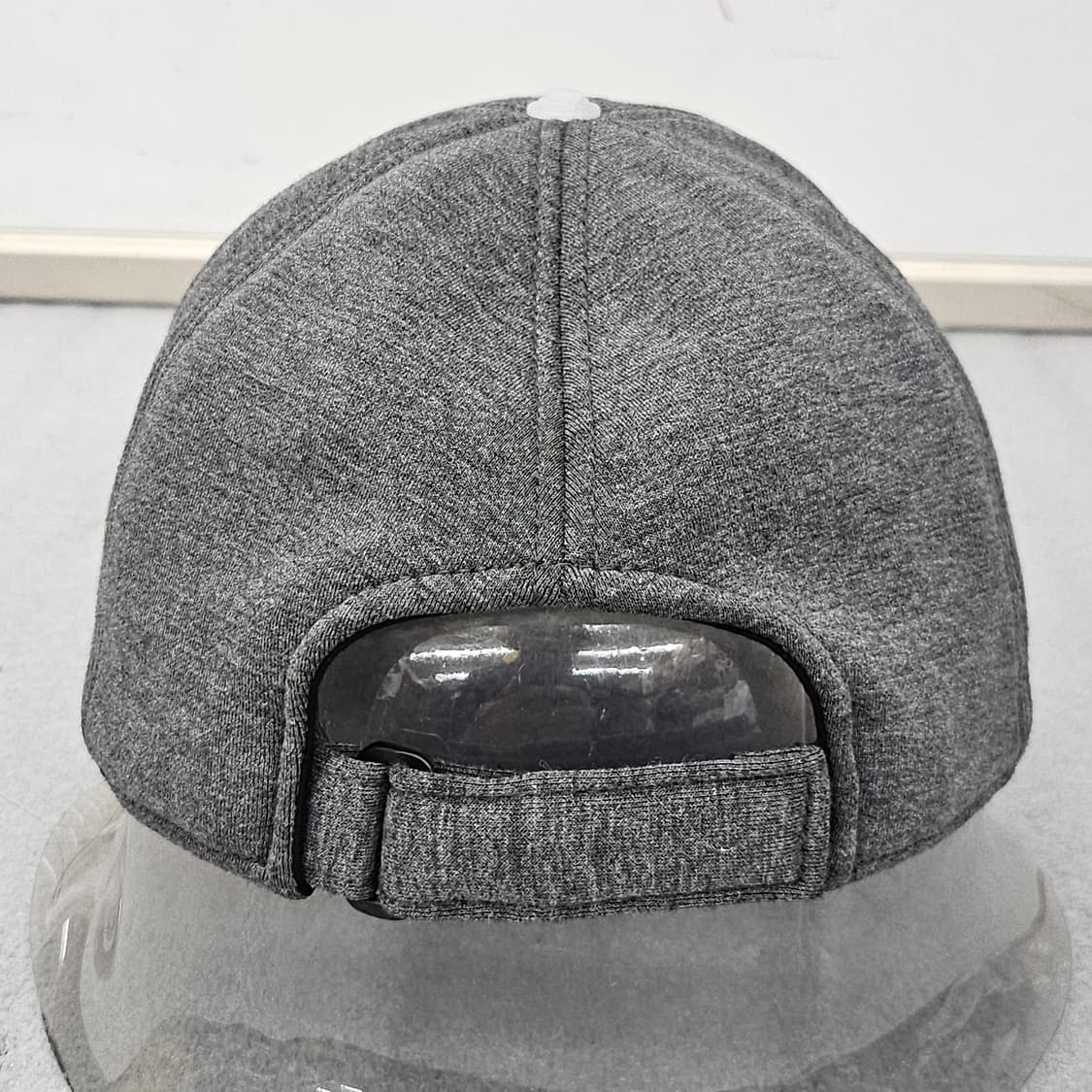 상태좋은 노스페이스 아동용 볼캡 54cm 상품이미지5