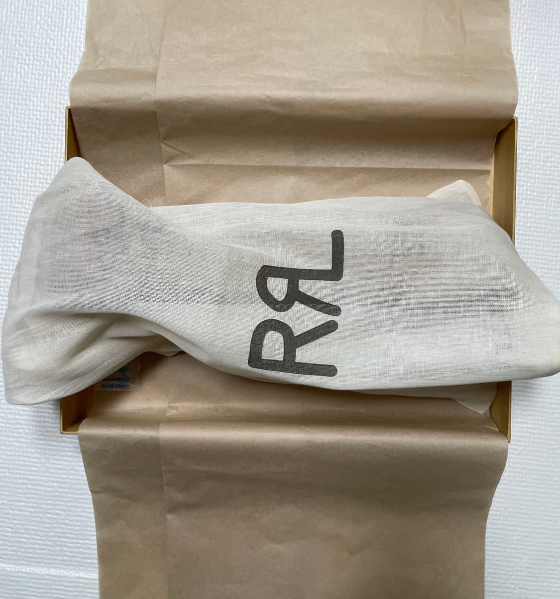 Rrl 빈센스벨트 블랙 32 국내새상품 상품이미지4