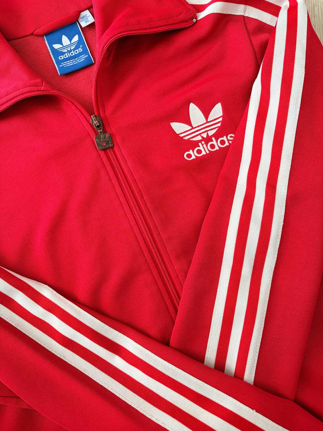 아디다스 져지 상품이미지1