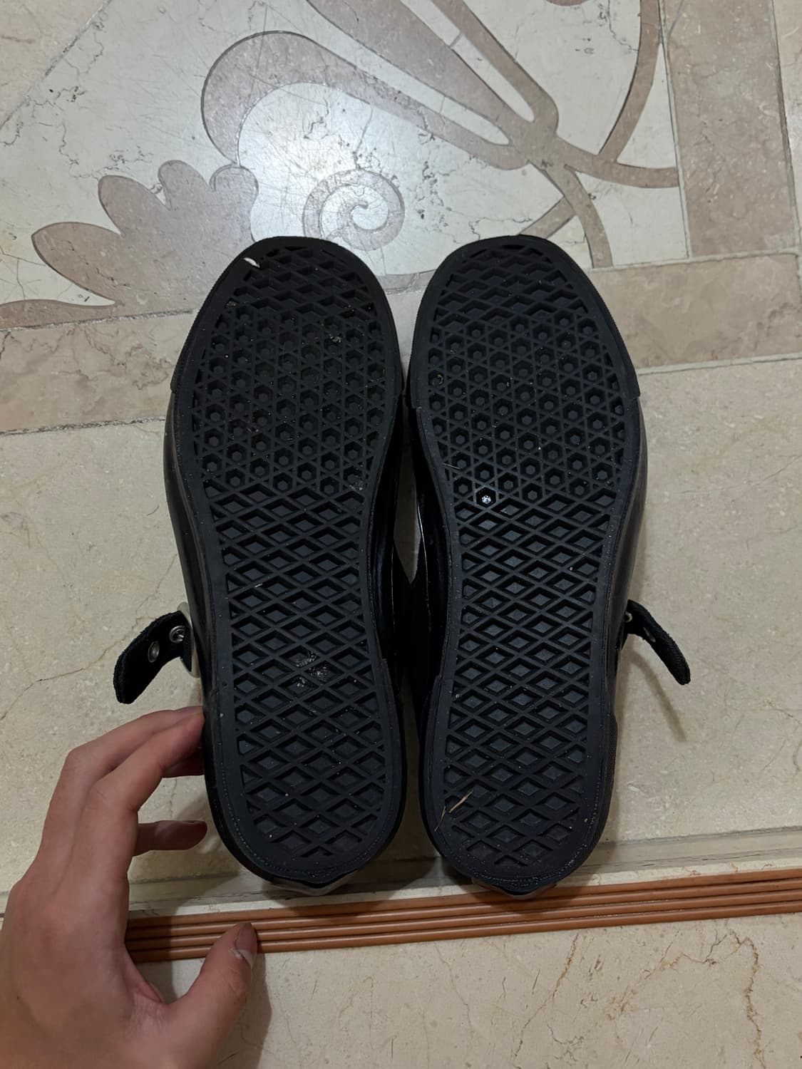 [265]굿파이트 반스 블랙 상품이미지7