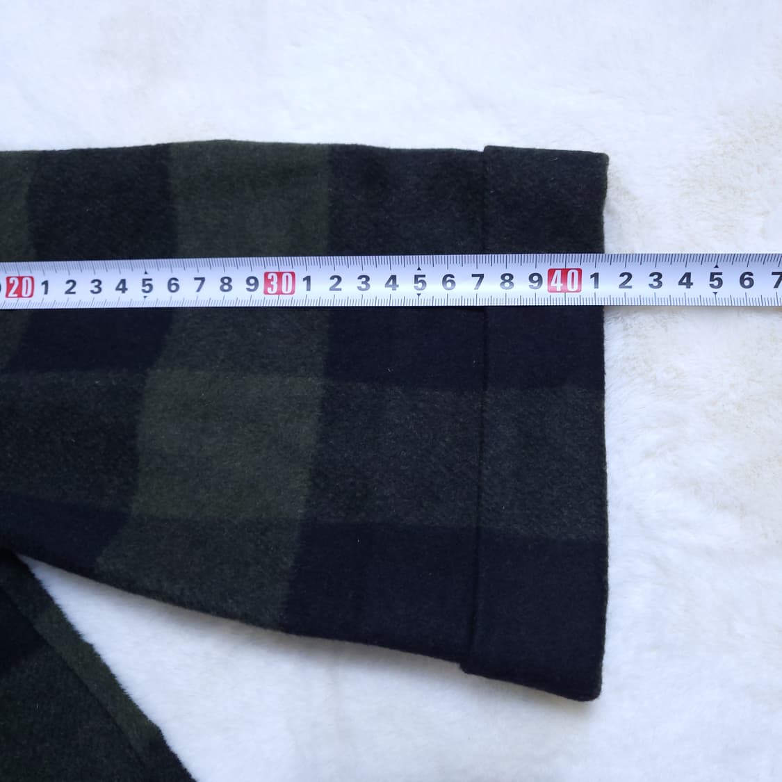 레니본 여성 울코트 55 0122  상품이미지5