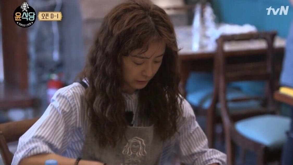 아밤 정유미 셔츠 원피스 상품이미지2