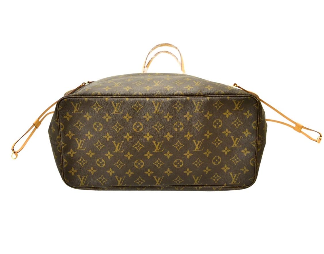 루이비통 모노그램 네버풀 GM (정품) 상품이미지5