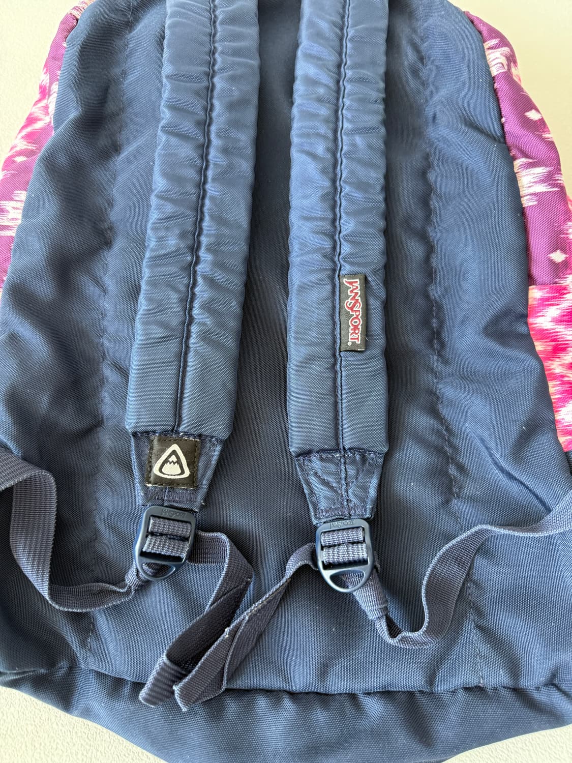 잔스포츠(JANSPORT) 백팩 상품이미지6