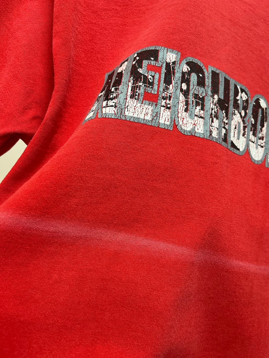 old neighborhood tee 상품이미지5