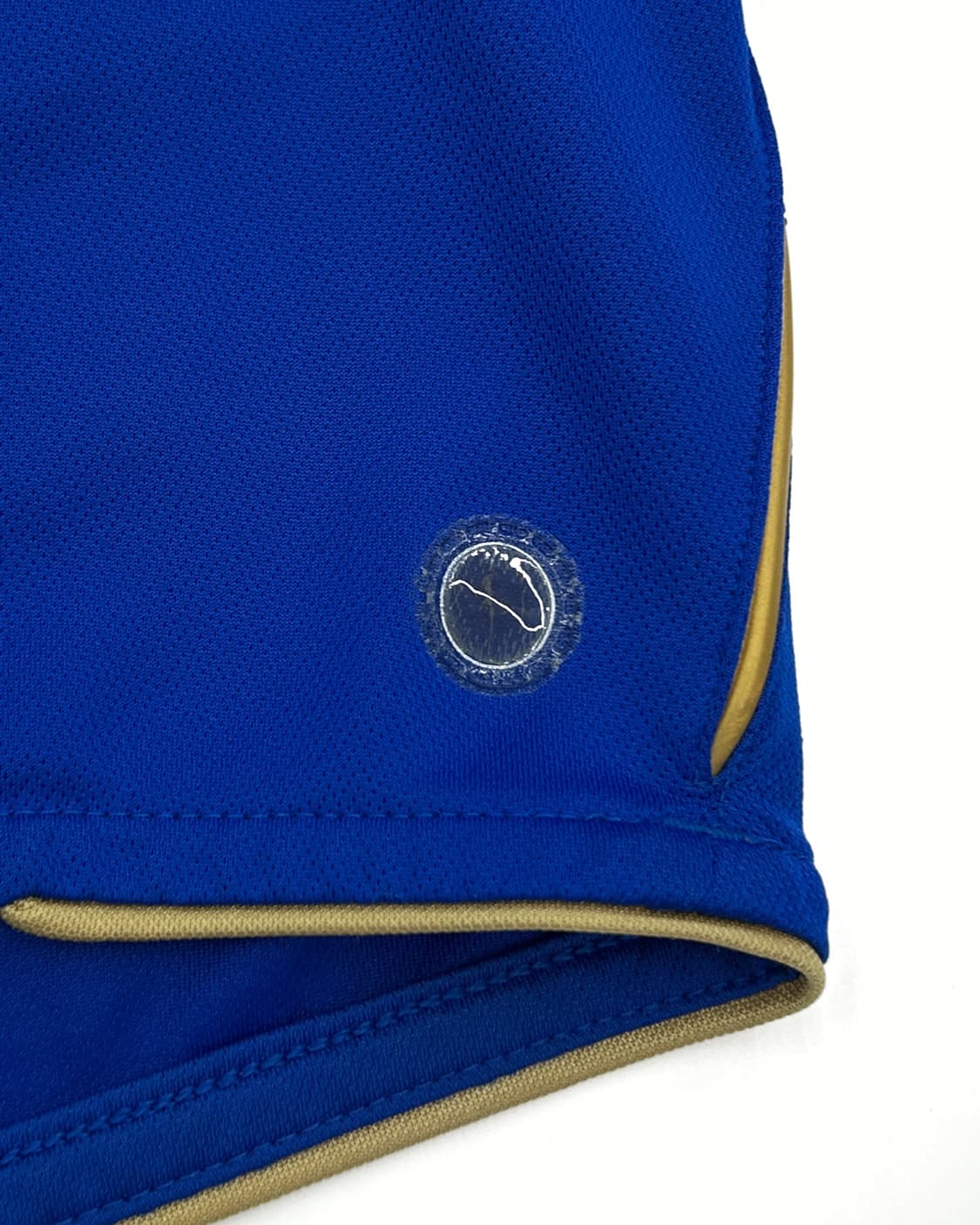 *선수 지급용* 05-06 첼시 홈 100주년 챔스킷 드록바 상품이미지6