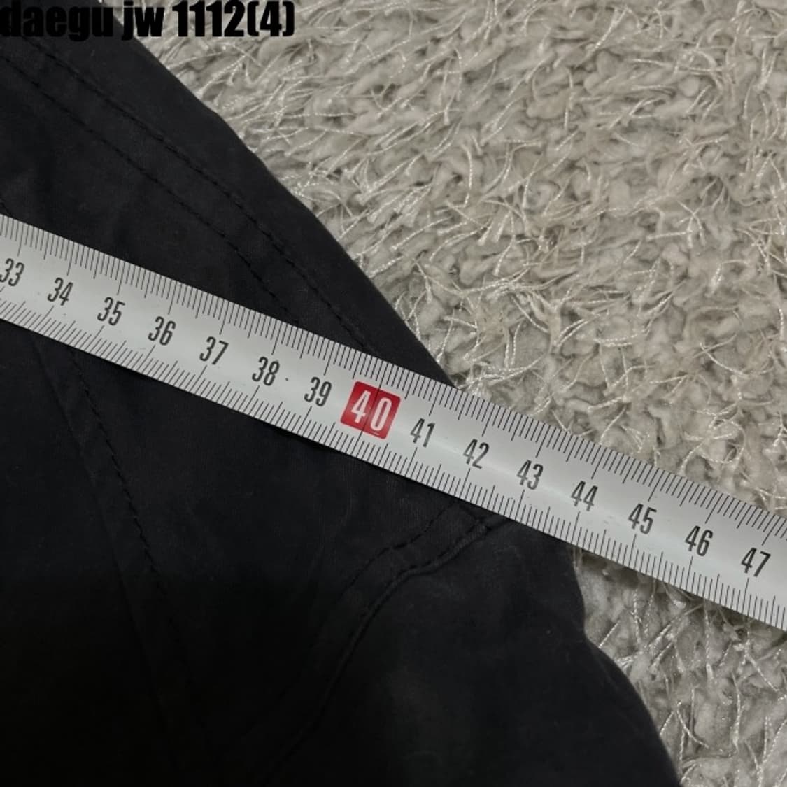 바버 자켓 상품이미지7