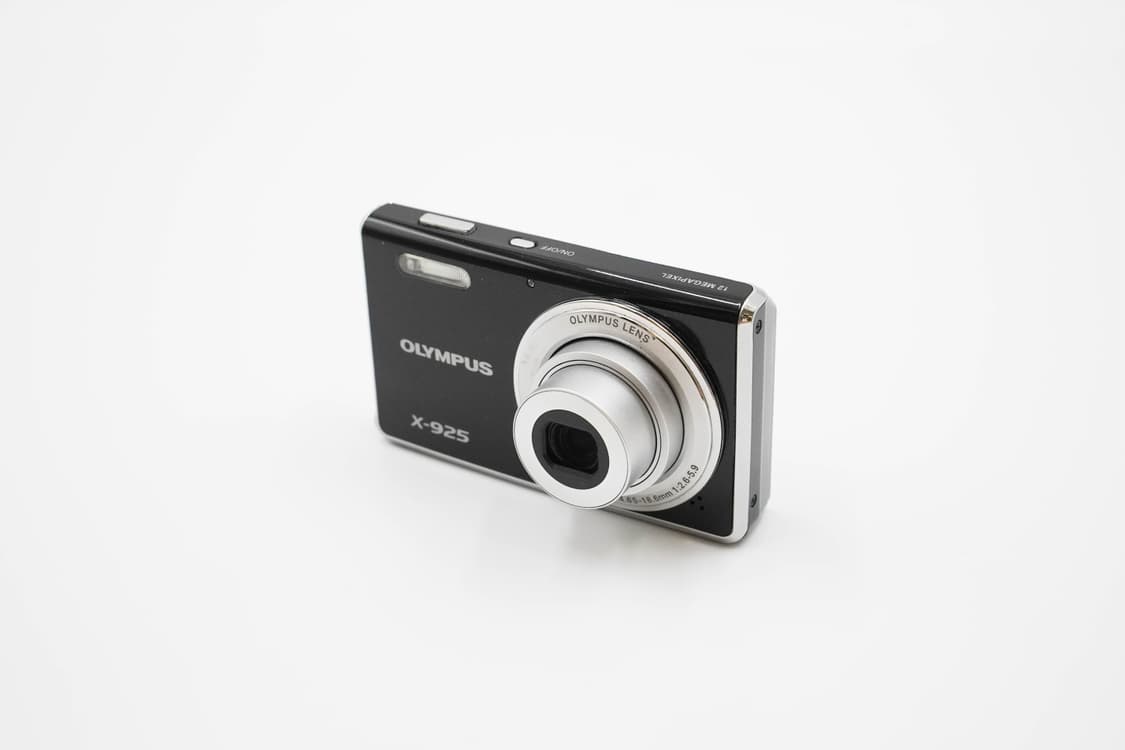 Olympus X-925 (올림푸스 X-925) 상품이미지6