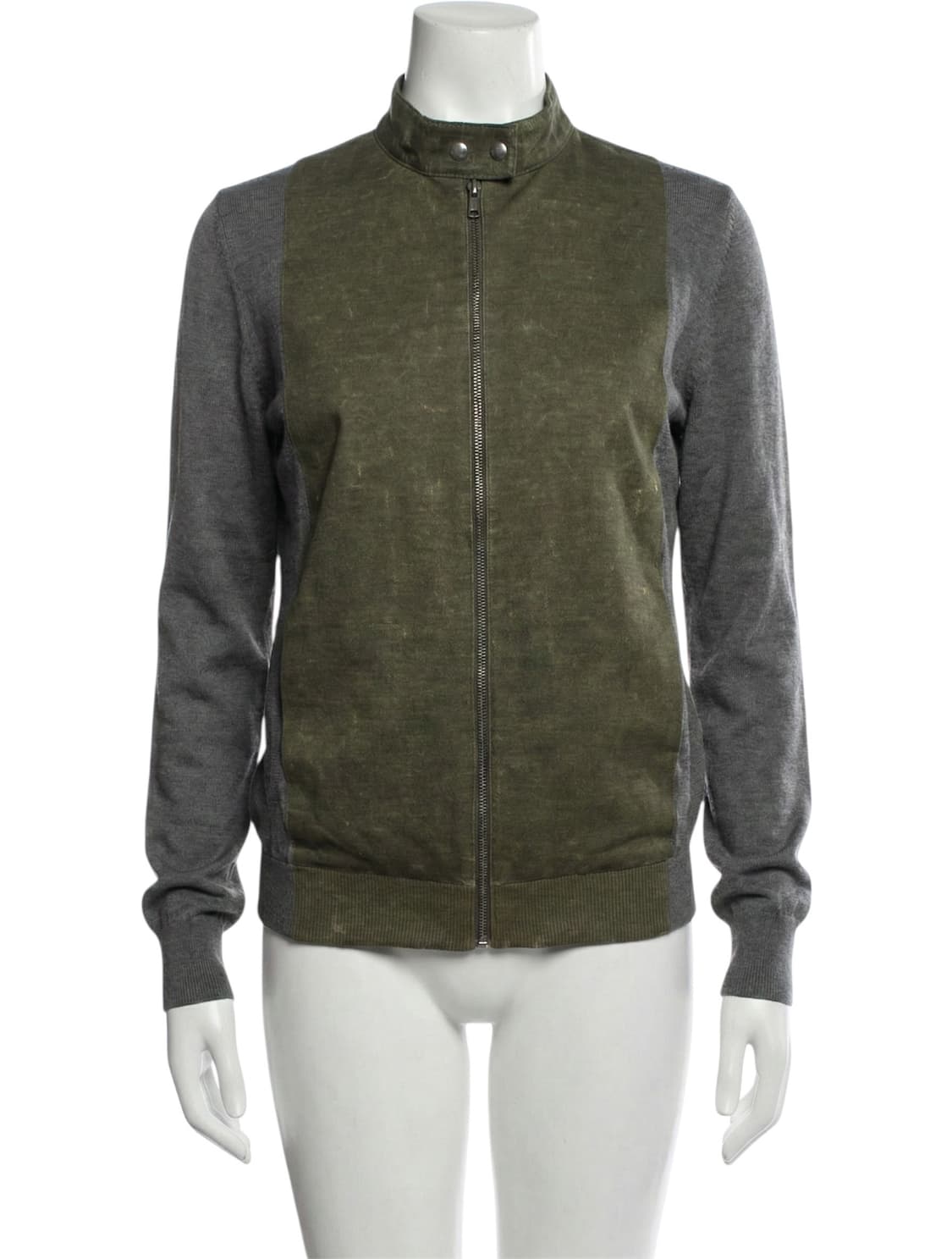 Martin margiela, coating blouson 상품이미지1