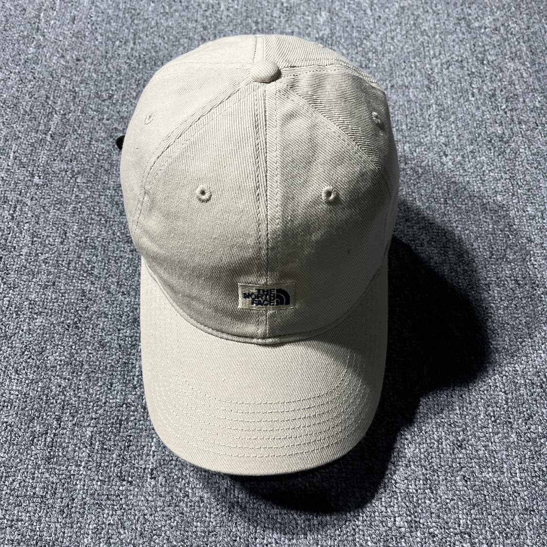 THE North Face PURPLE LABEL x NANAMICA 캡 상품이미지1