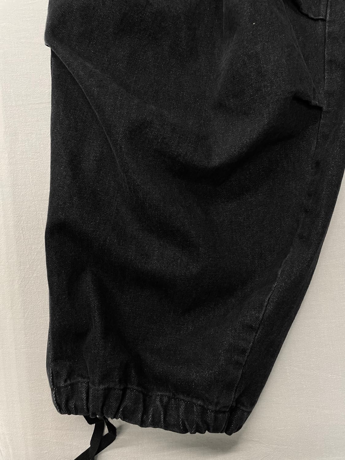 카고 데님 벌륜팬츠 상품이미지6