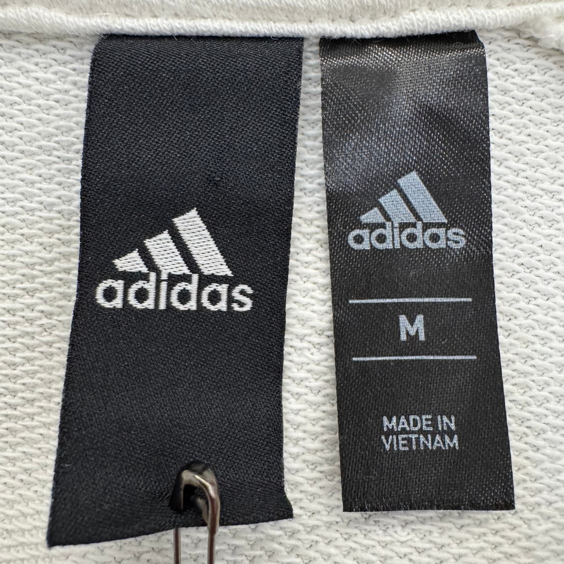 아다다스 타이거 크루넥 스웻 셔츠 상품이미지8